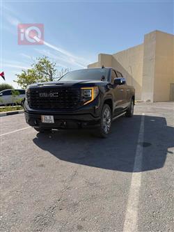 جي ام سي سييرا